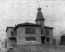 Wellsville Free Academy